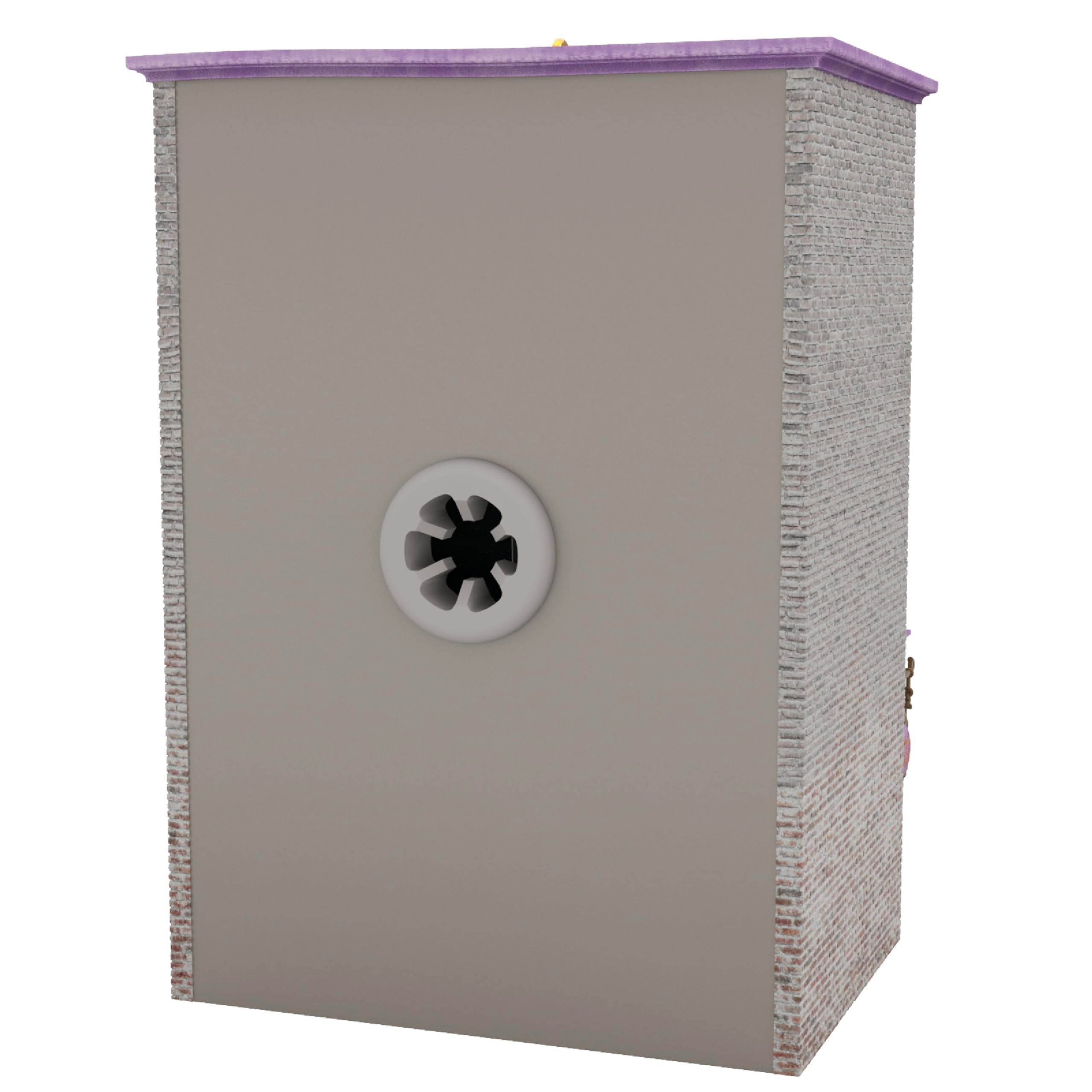 Hallmark Keepsake Christmas Ornament 2024, Harry Potter Madam Malkin's Robes for All Occasions, Gifts for Harry Potter Fans