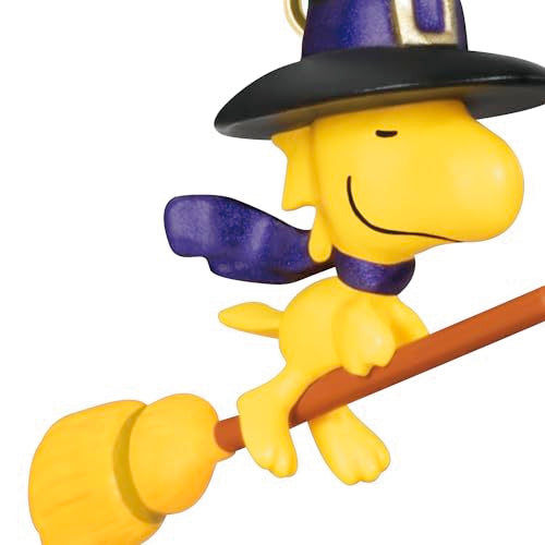 ORN WITCHY WOODSTOCK