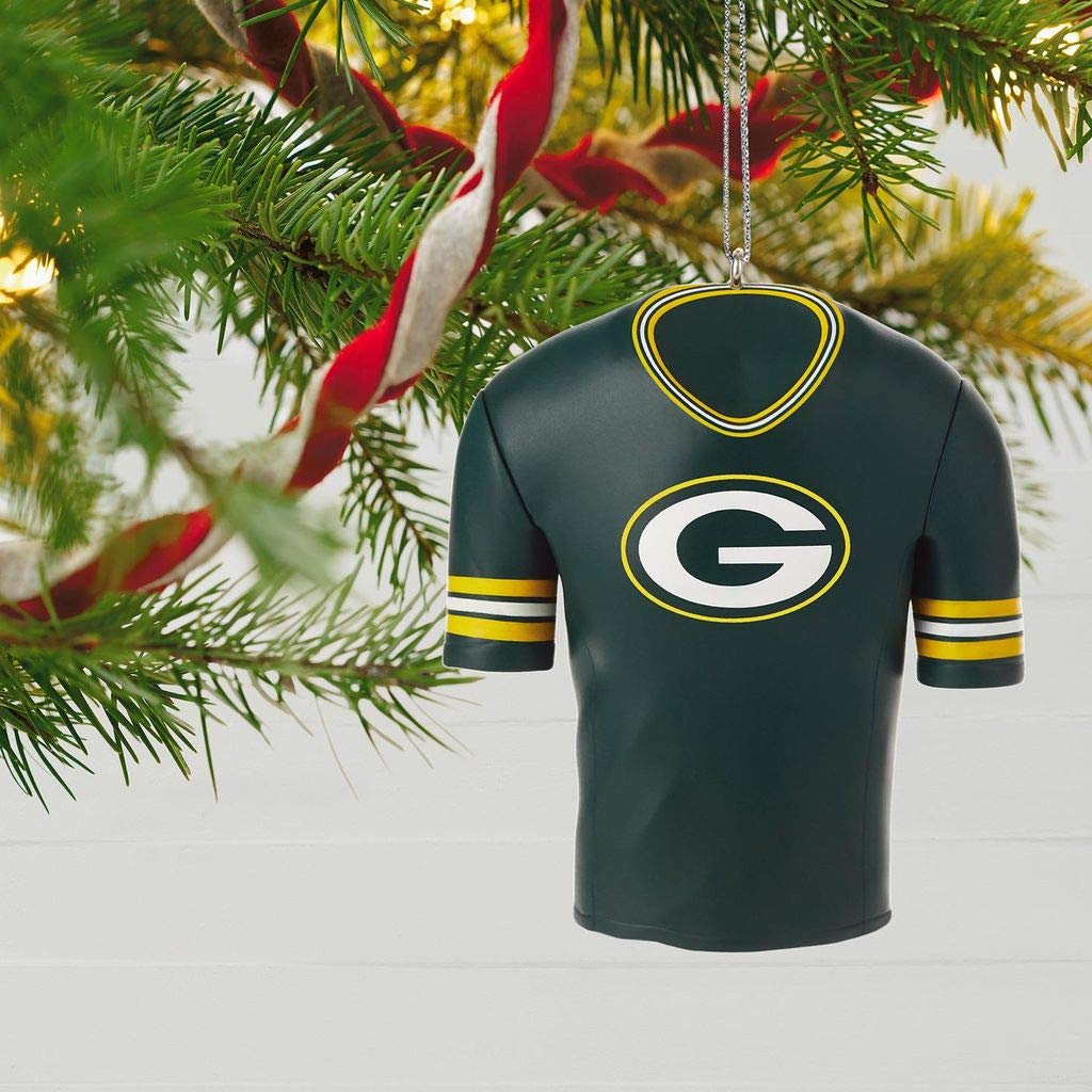 ORN GREEN BAY PACKERS
