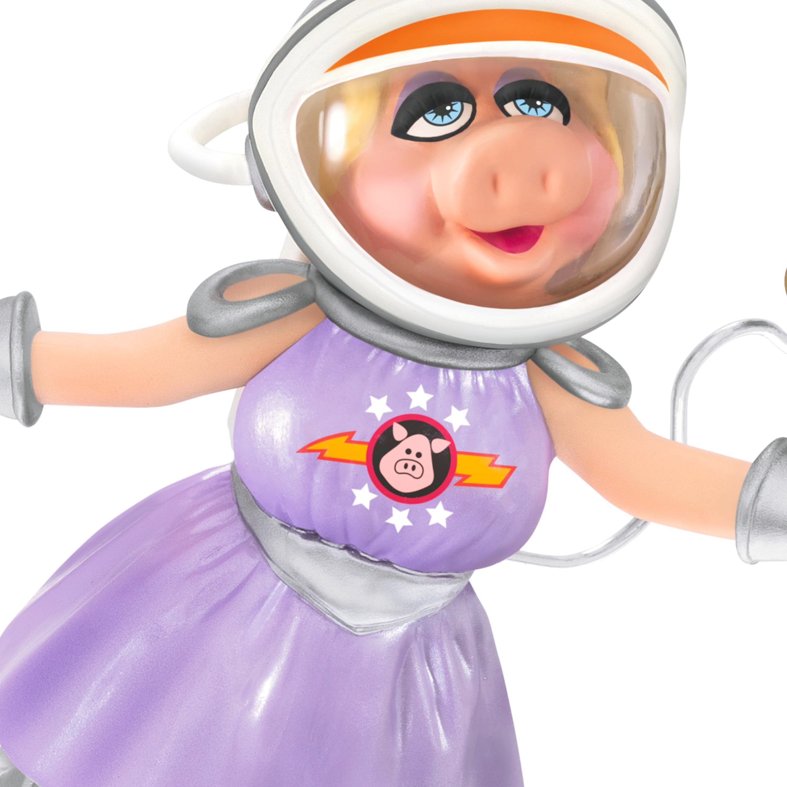 ORN 1ST MATE PIGGY N TH SWNT