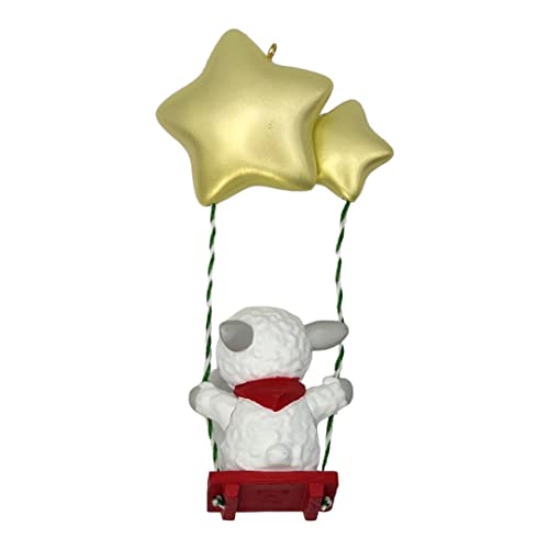 Hallmark Keepsake Ornament "GODCHILD" 2014