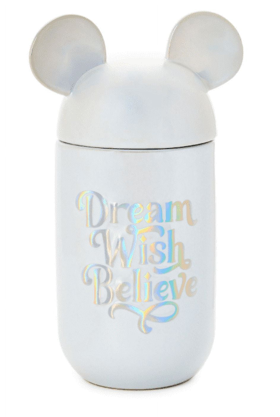 Hallmark Disney 100 Years of Wonder Mickey Ears Mug With Sound 10oz New with Tag