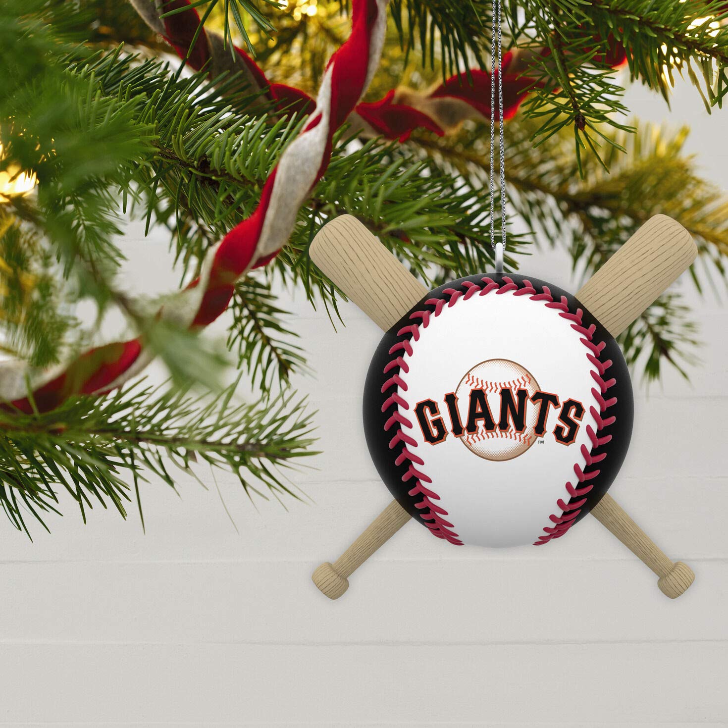 Hallmark Keepsake Christmas Ornament