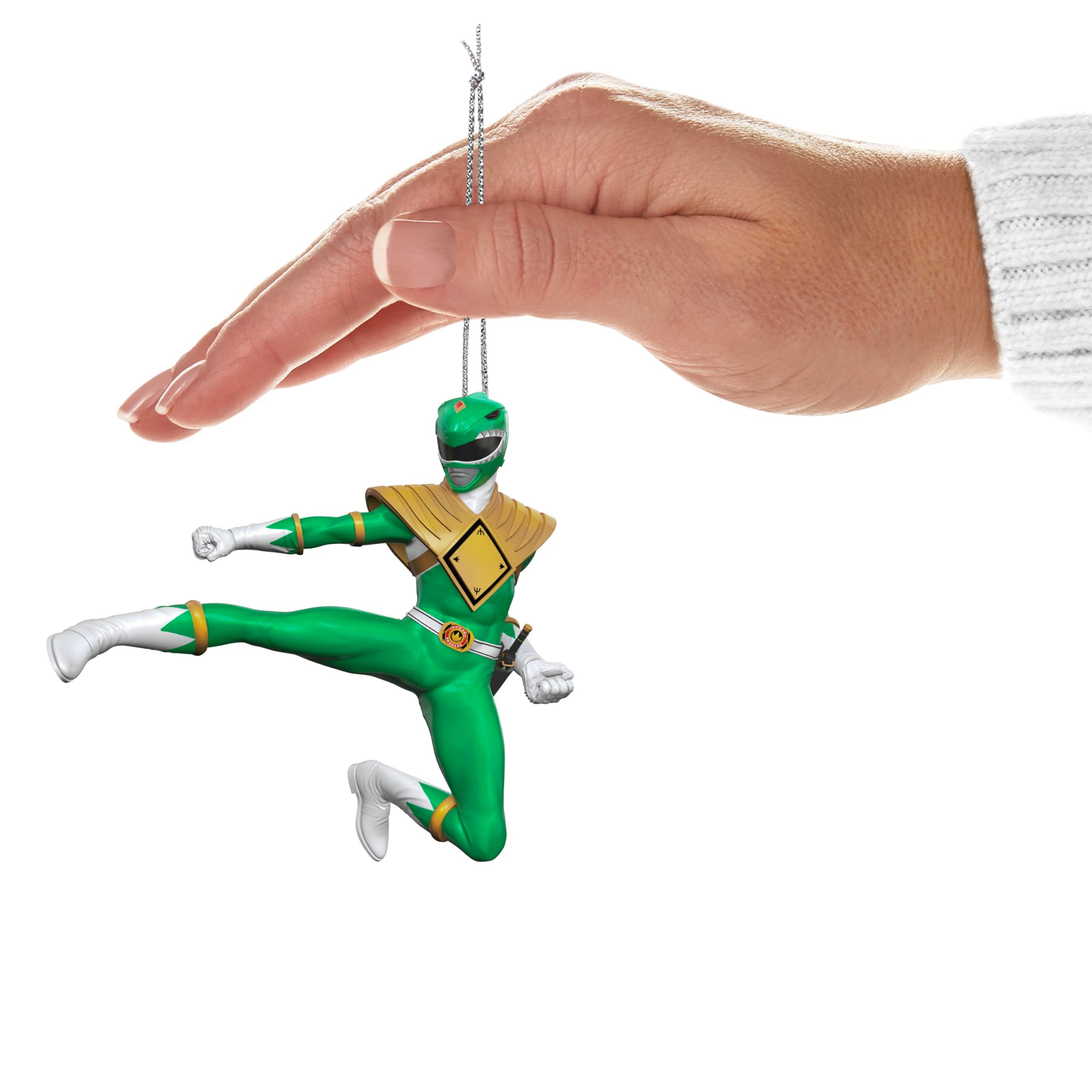 ORN GREEN RANGER