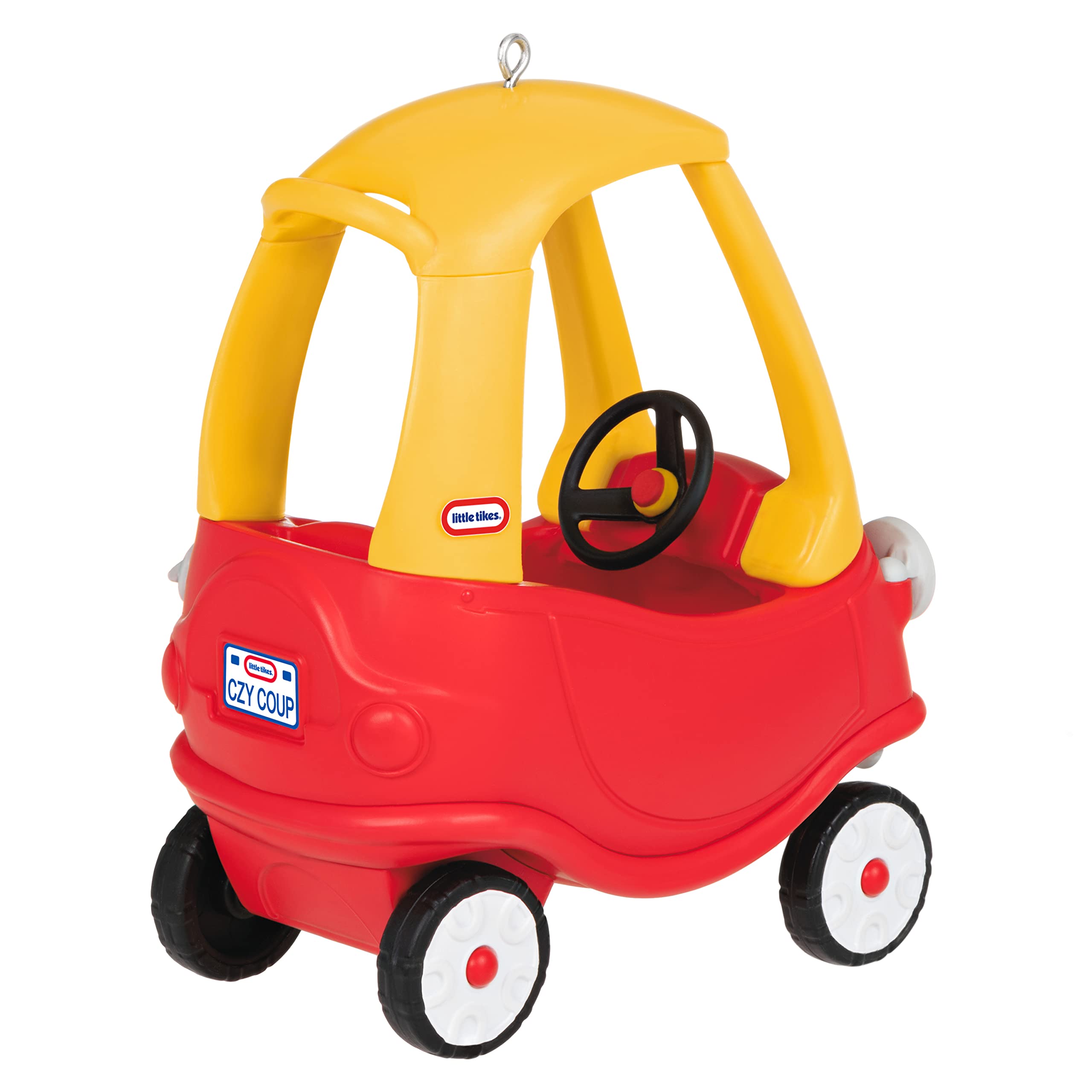 Hallmark Keepsake Christmas Ornament 2024, Little Tikes Turtle Sandbox, Gifts for Kids