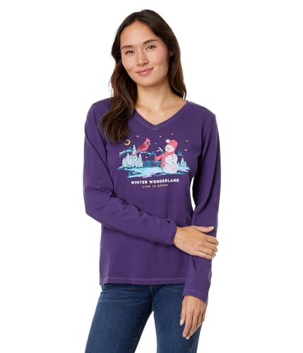 W LS V WINTER WONDER M