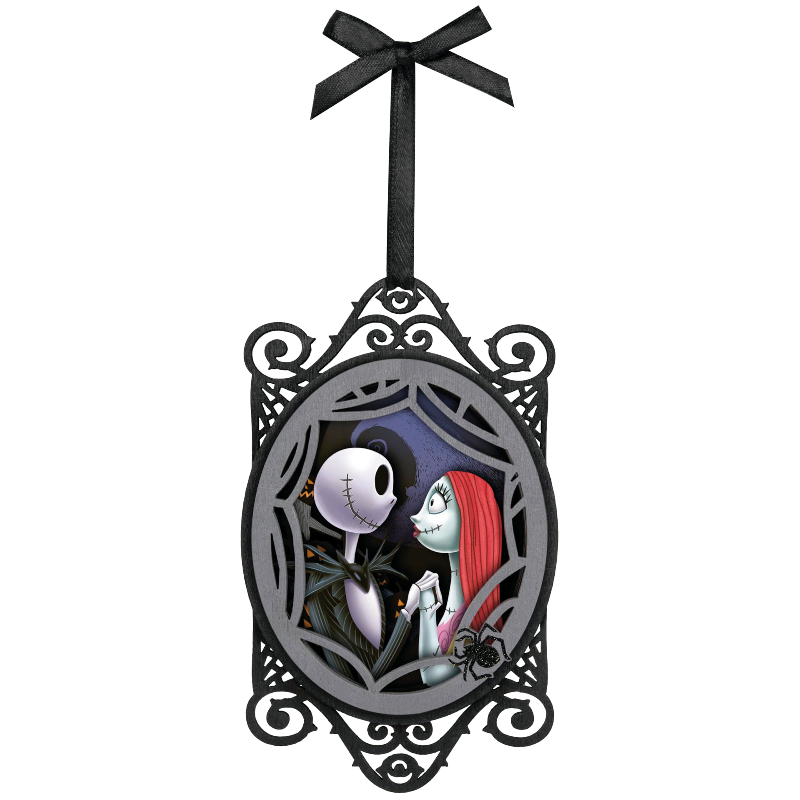 ORN JACK AND SALLY