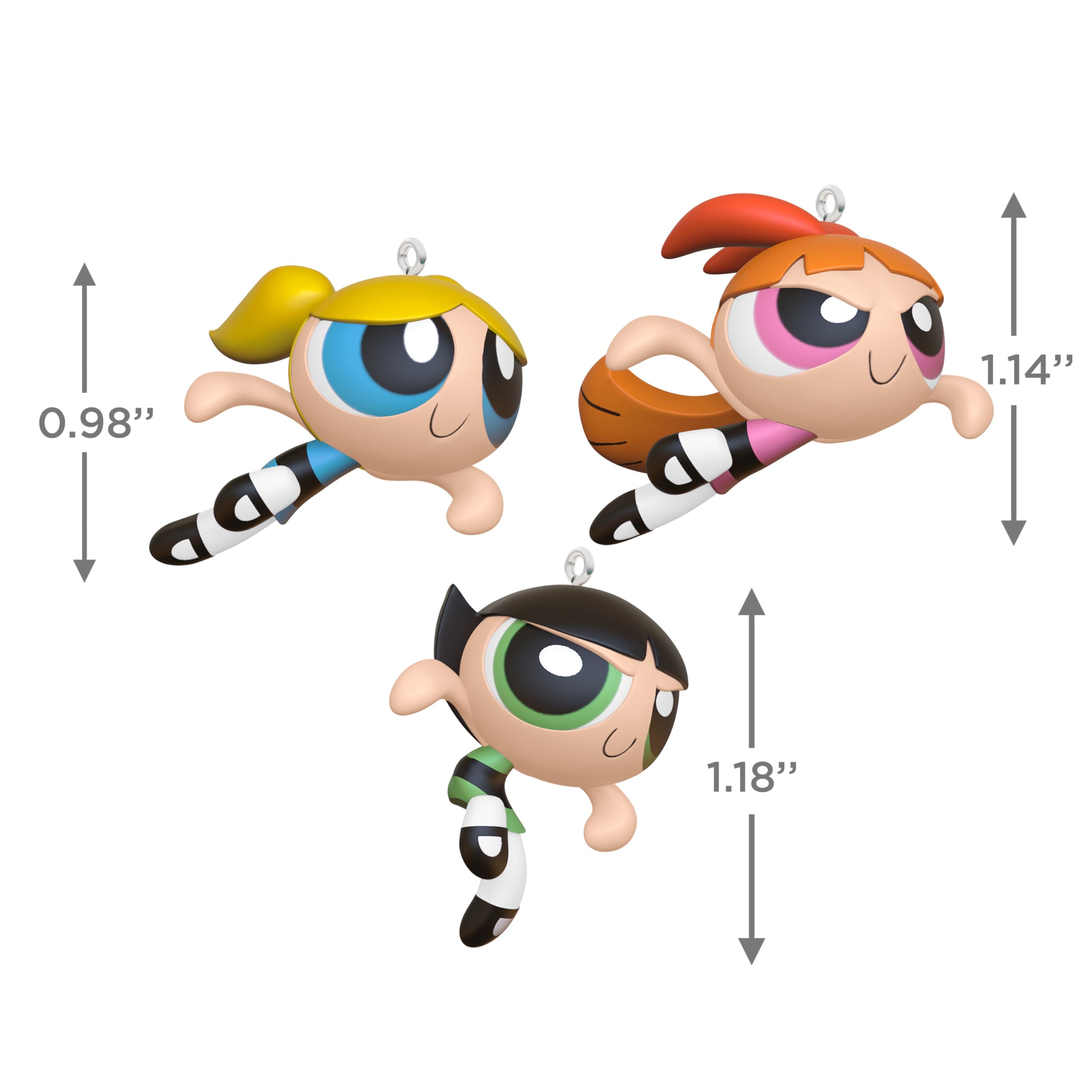 ORN BLOSSOM BUBBLES N BUTTRC
