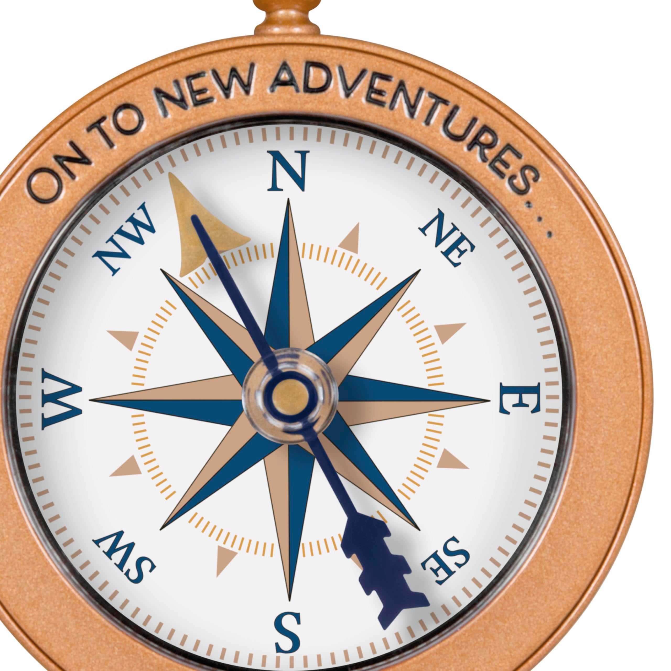 New Adventures 2025 Hallmark Keepsake Christmas Ornament