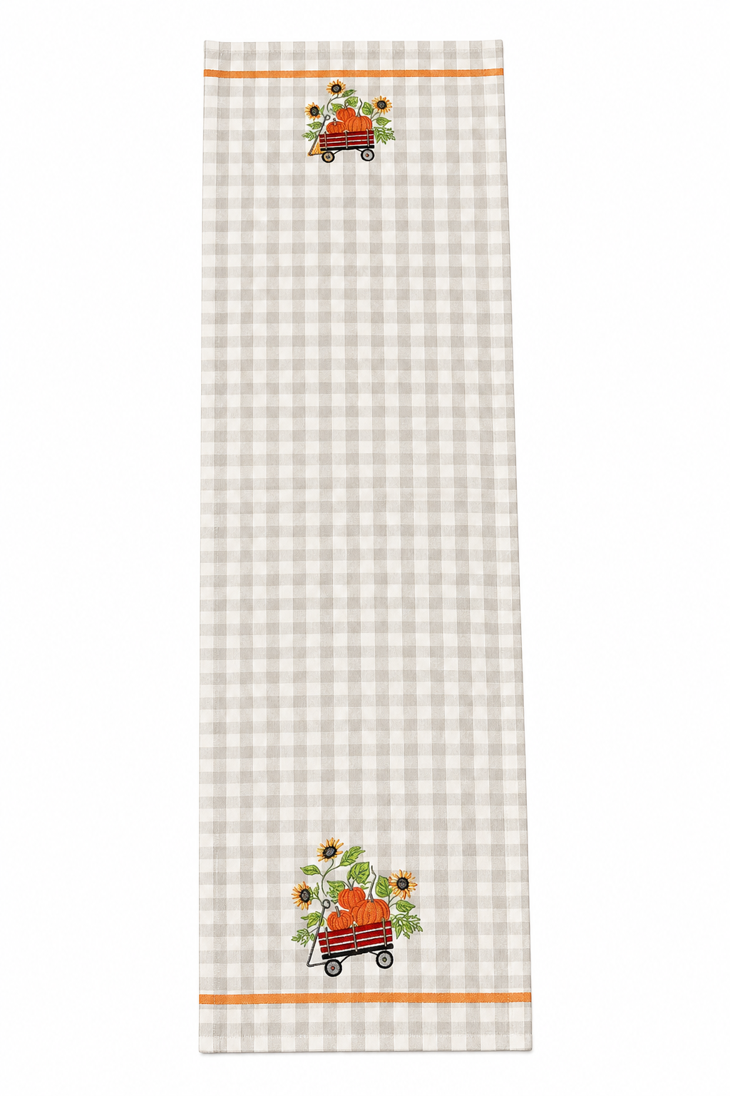 Park Designs Truck Loads Of Fun Table Runner 14" x 42"