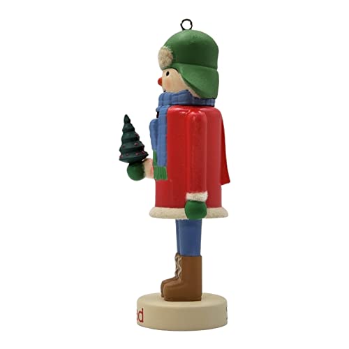 Hallmark Keepsake Ornament Dashing Dad 2013