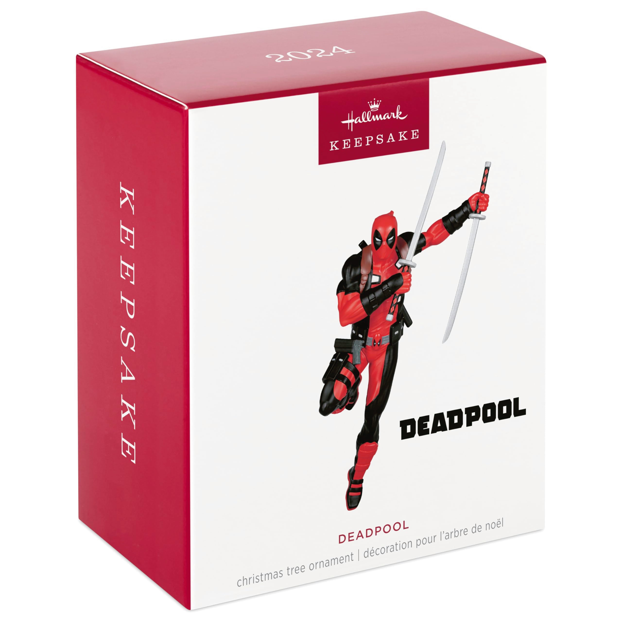 ORN DEADPOOL