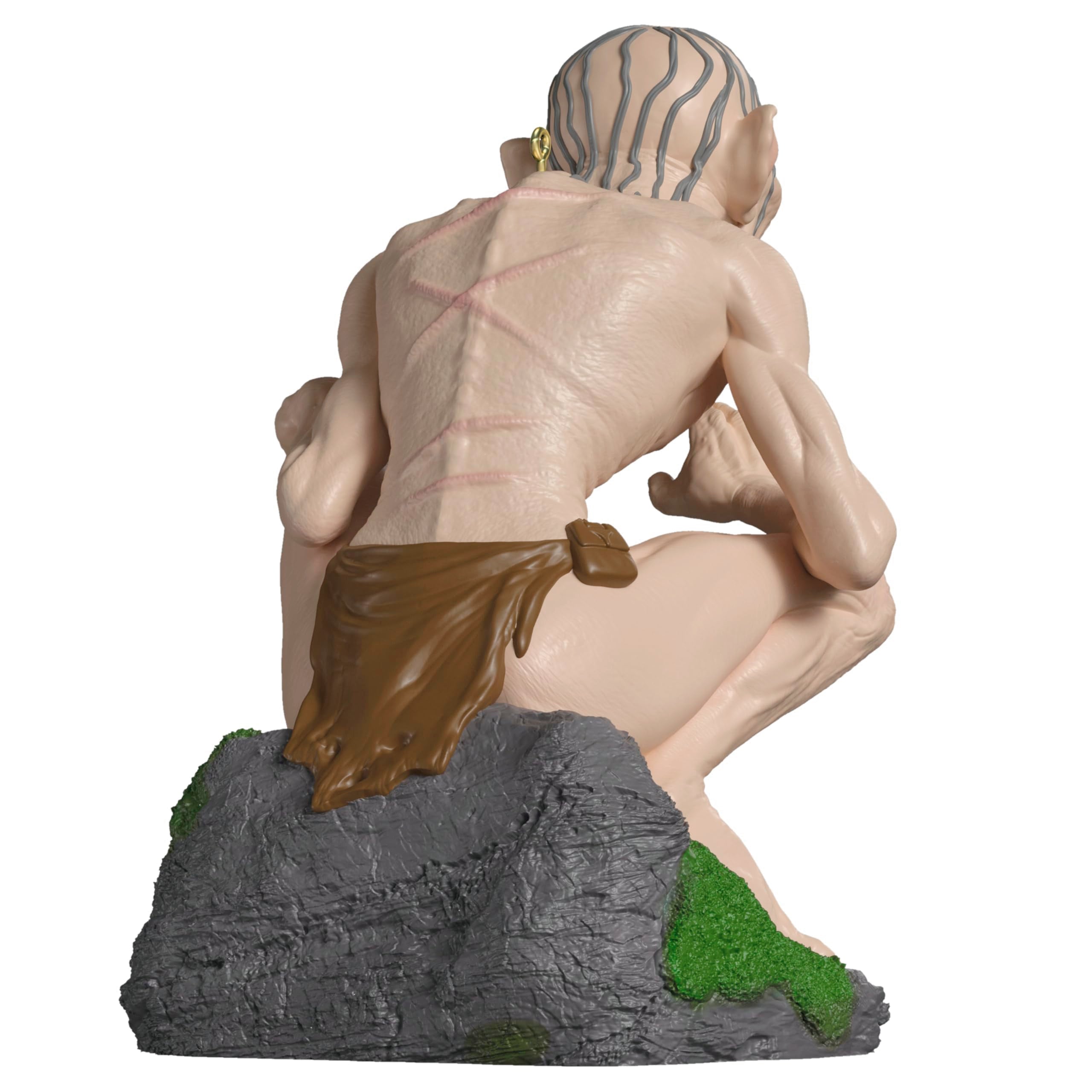 Gollum, The Lord of the Rings, 2025 Hallmark Keepsake Christmas Ornament