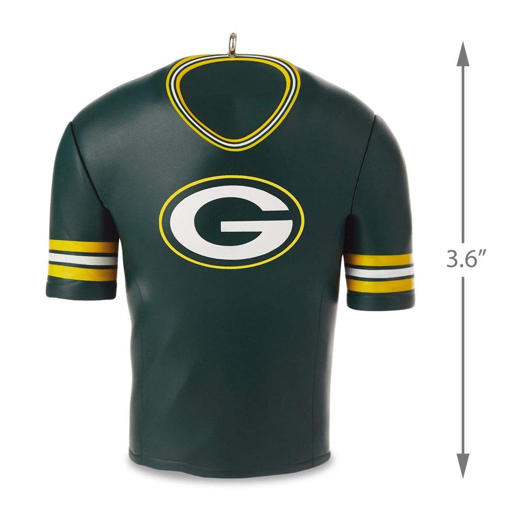 ORN GREEN BAY PACKERS