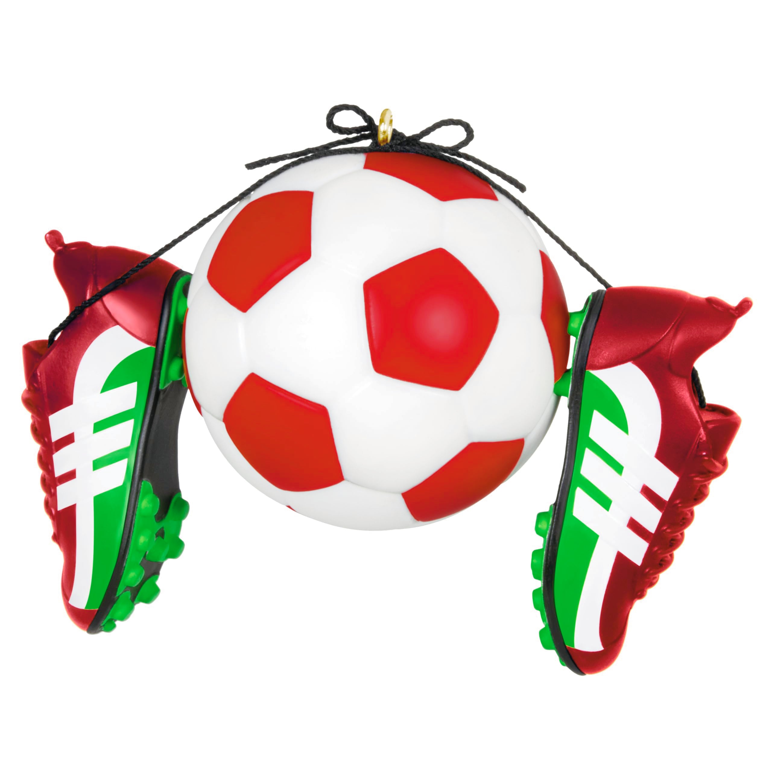 ORN SOCCER STAR