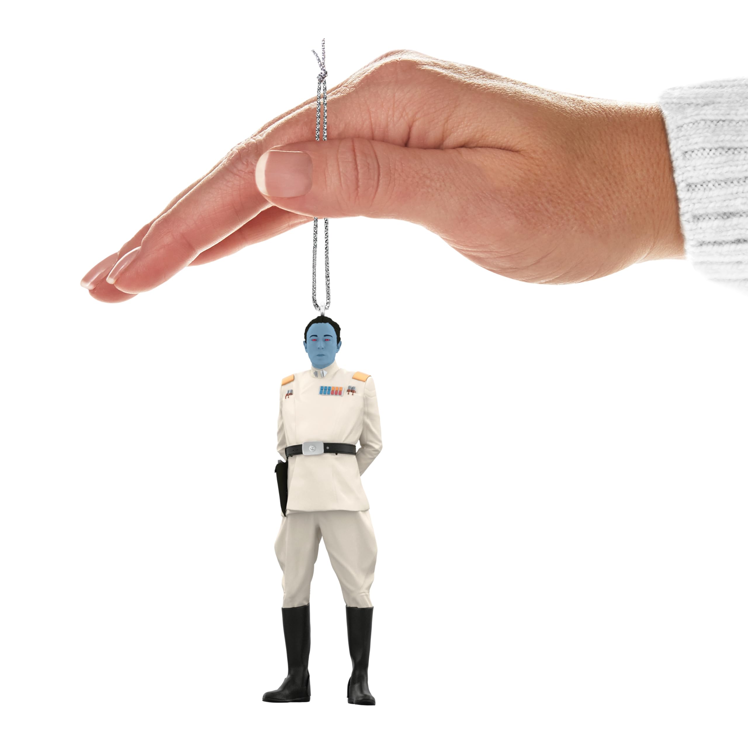 ORN GRAND ADMIRAL THRAWN