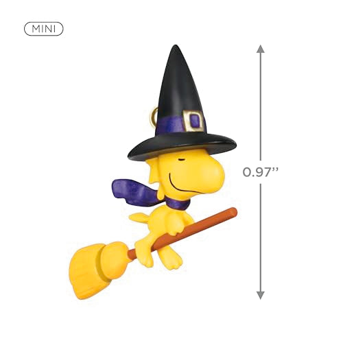 ORN WITCHY WOODSTOCK