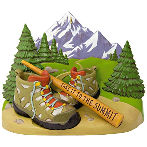 Mountain Majesty Ornament Hobbies & Interests