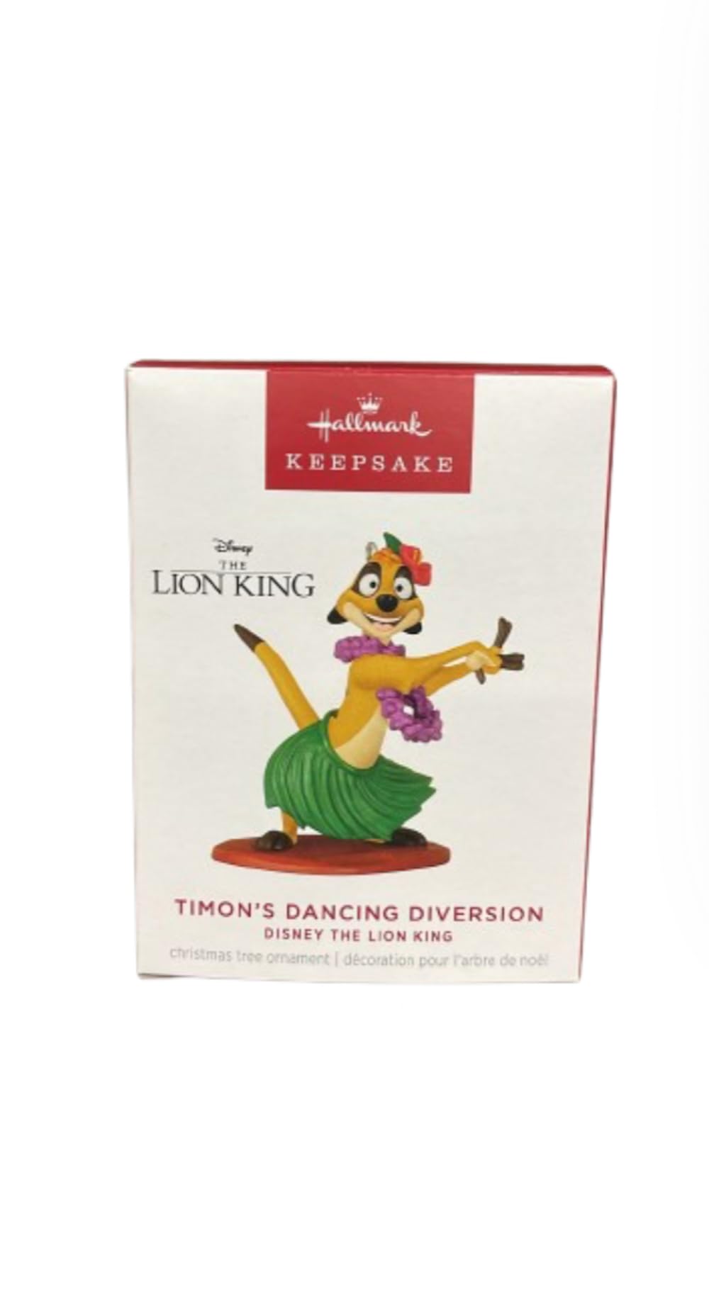 ORN TIMONS DANCING DIVERSION