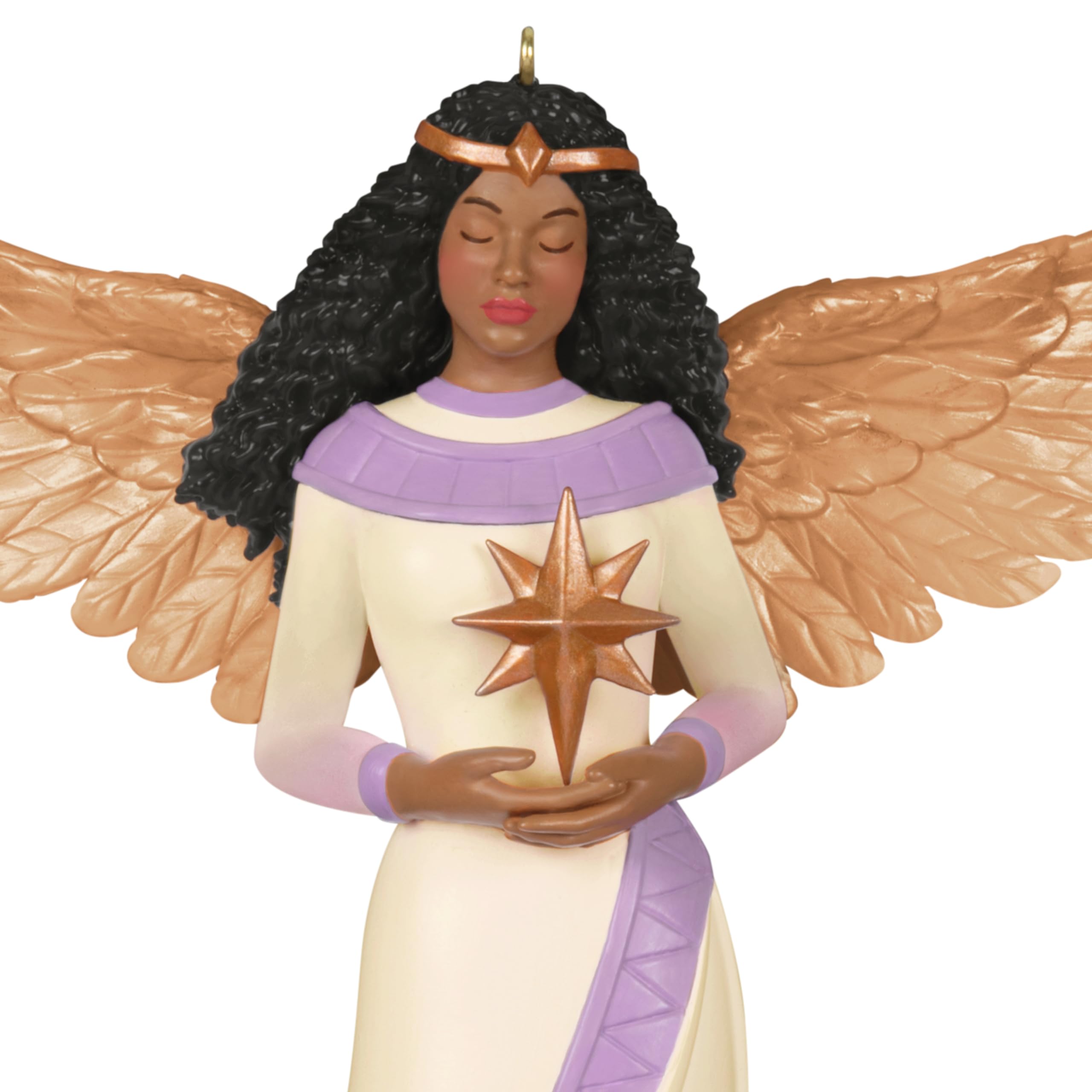 ORN ANGEL OF LIGHT