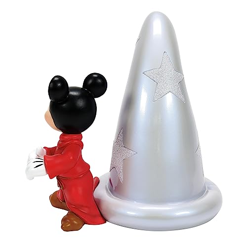 D100 Mickey Mouse with Icon