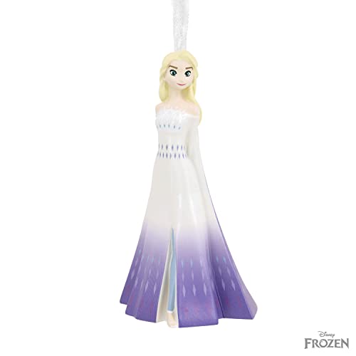 2023 Elsa Epilogue, Hallmark