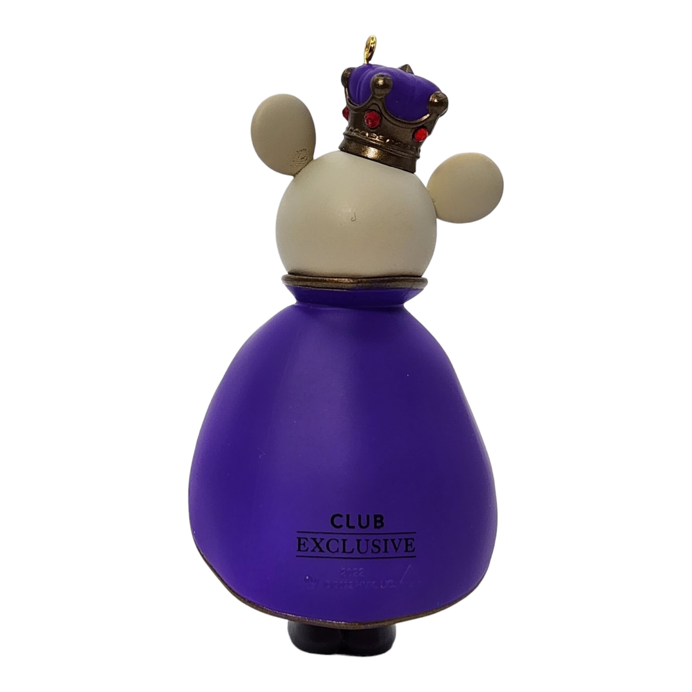 Hallmark Keepsake Mouse King Nutcracker Sweet