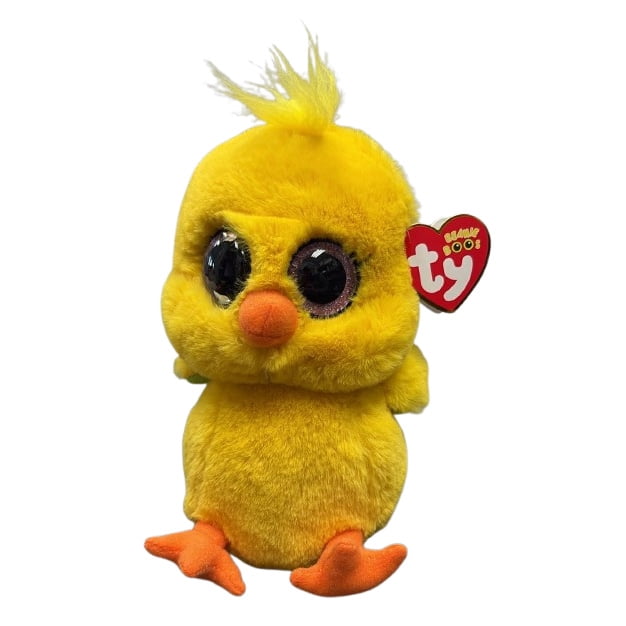 CHIRPS YELLOW CHICK