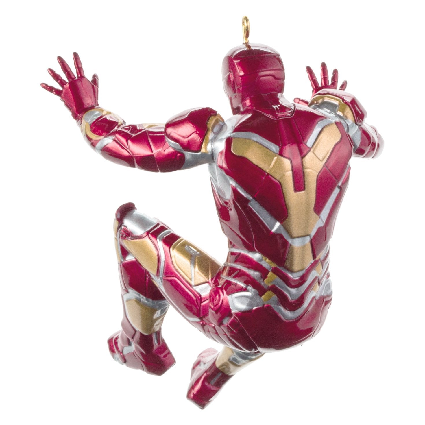 Hallmark Keepsake Ornament Marvel Avengers Age of Ultron Iron Man