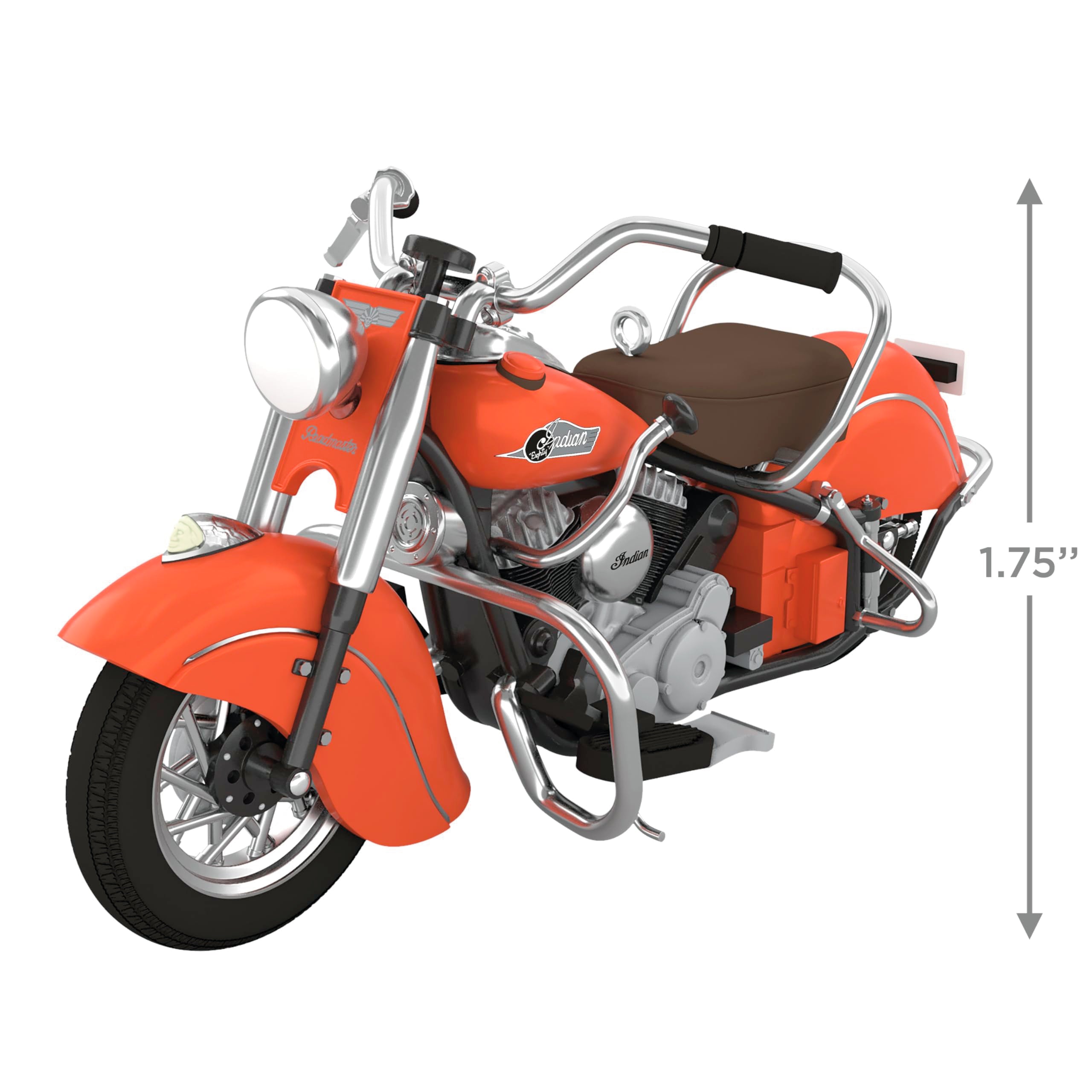 ORN 1953 INDIAN CHIEF