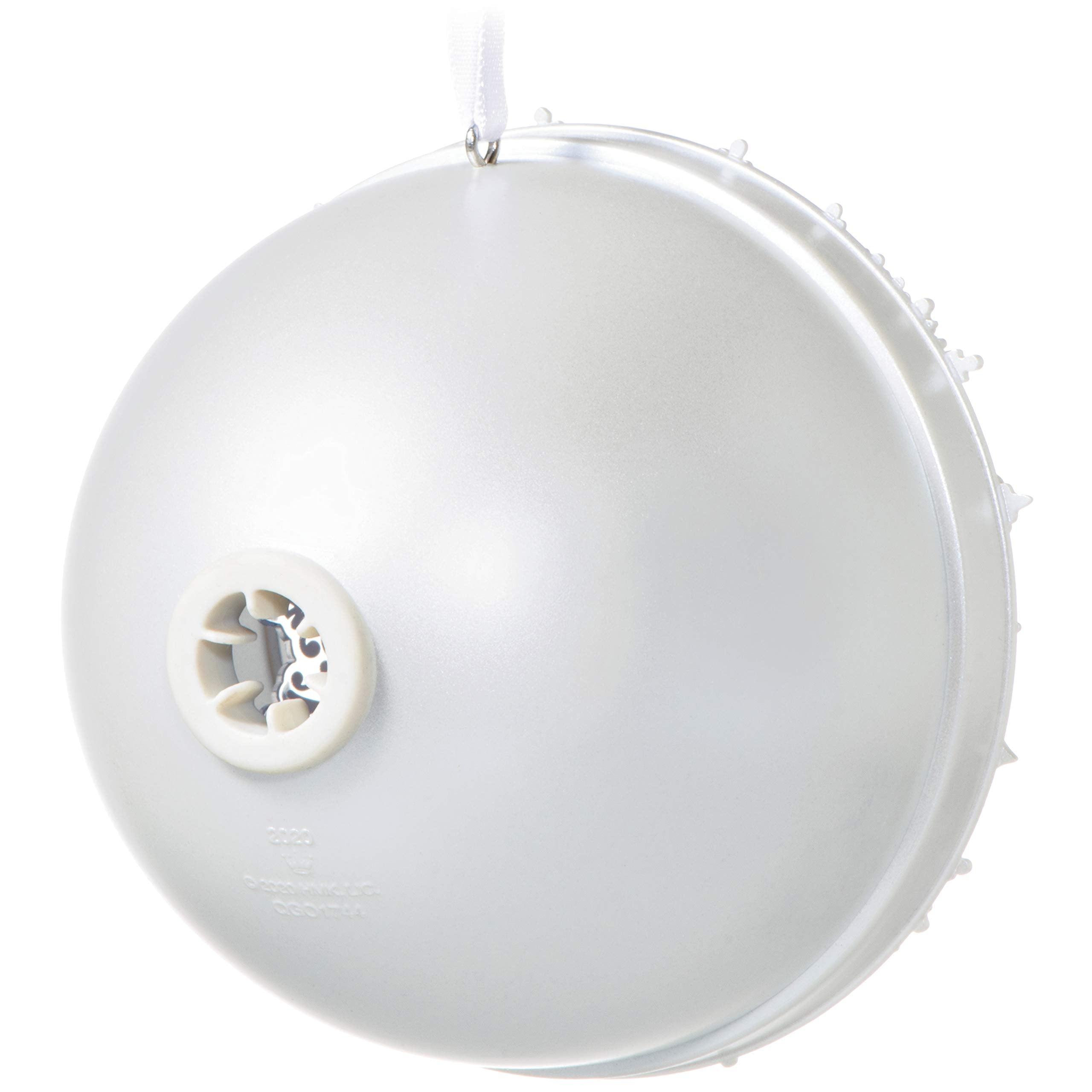 Hallmark Keepsake Ornament 2020 Year-Dated, Our Christmas Together