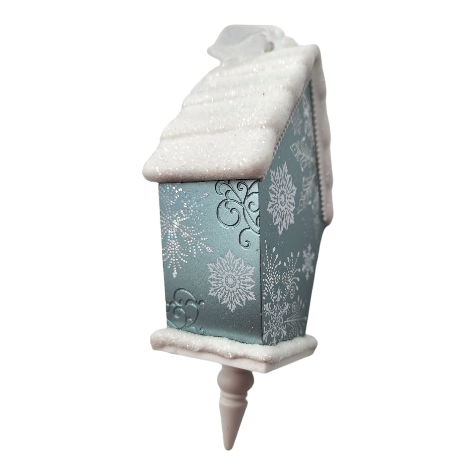 Hallmark Keepsake Ornament Beautiful Birdhouse 1st in Series 2016