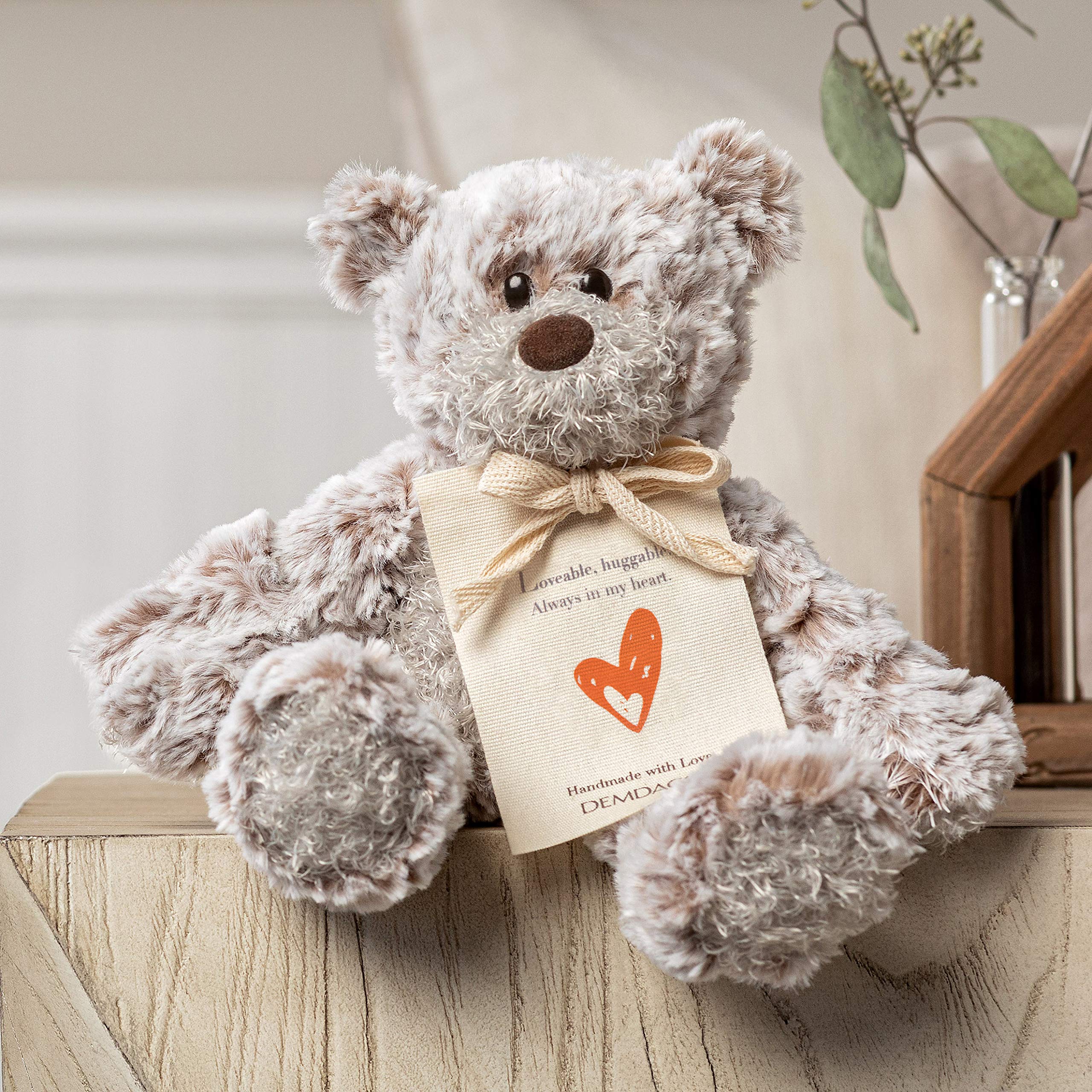GIVING BEAR MINI LOVE