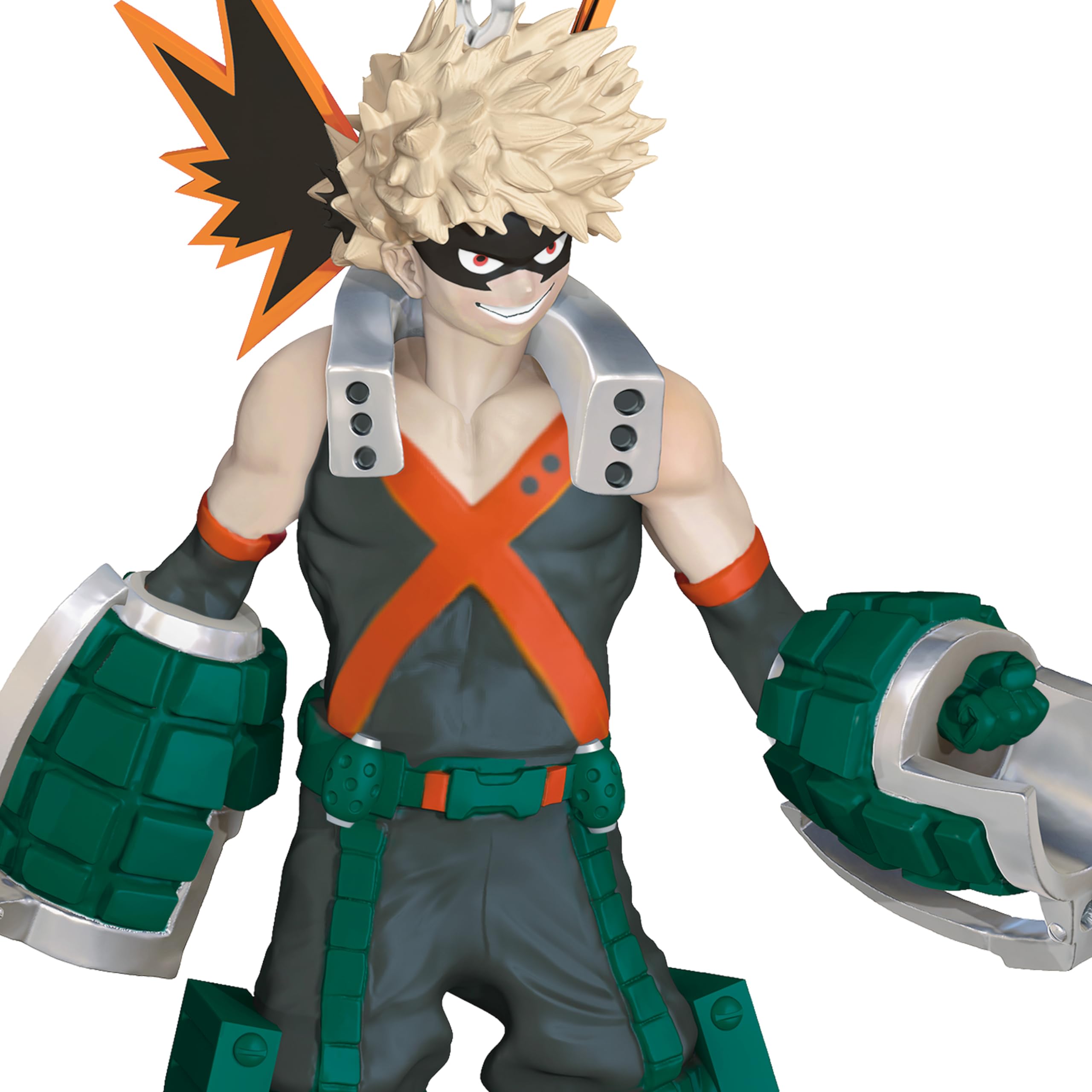 ORN KATSUKI BAKUGO