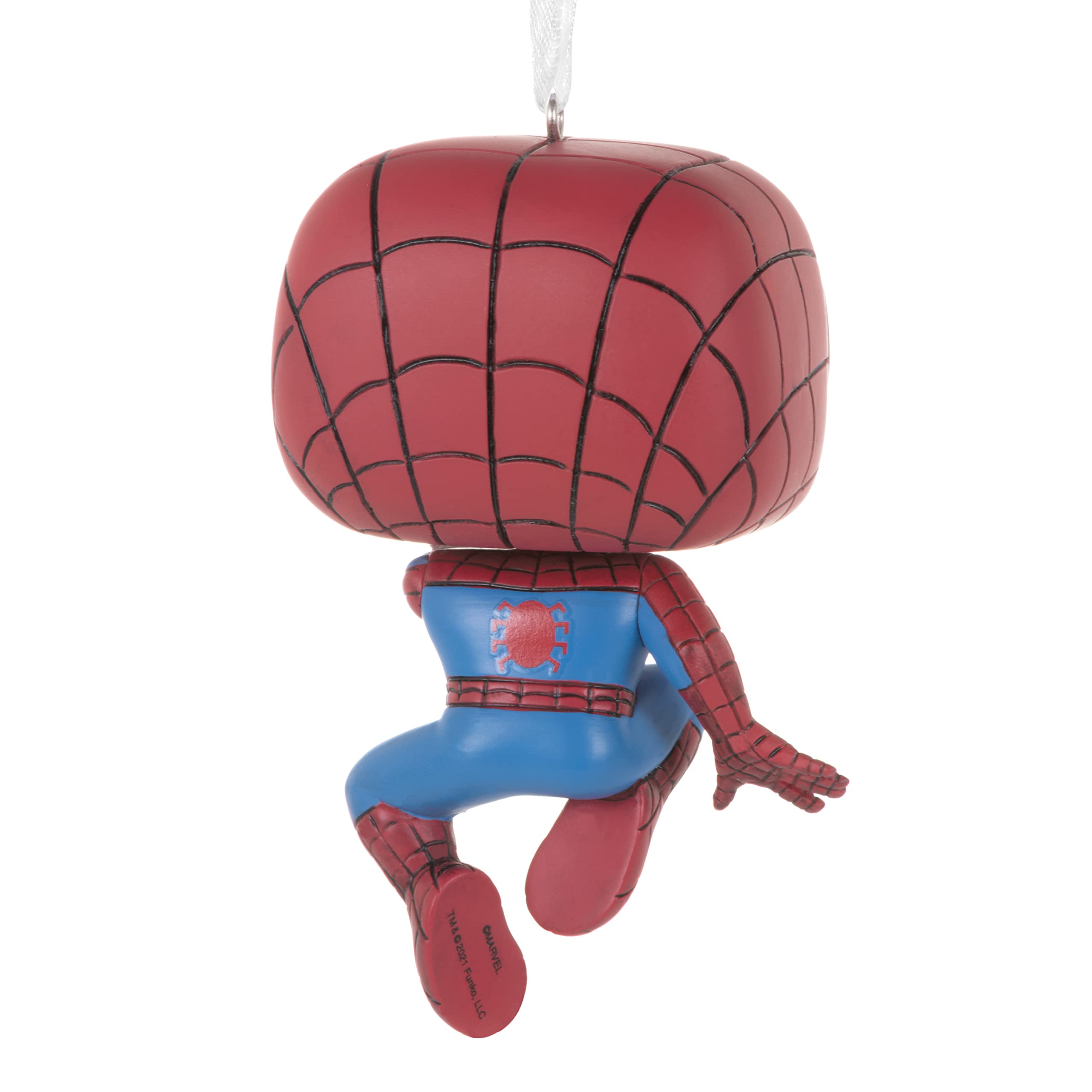 ORNAMENT RSN FUNKO SPIDER MA