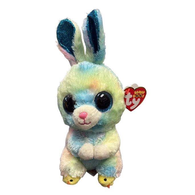 TWITCHES MULTI RABBIT