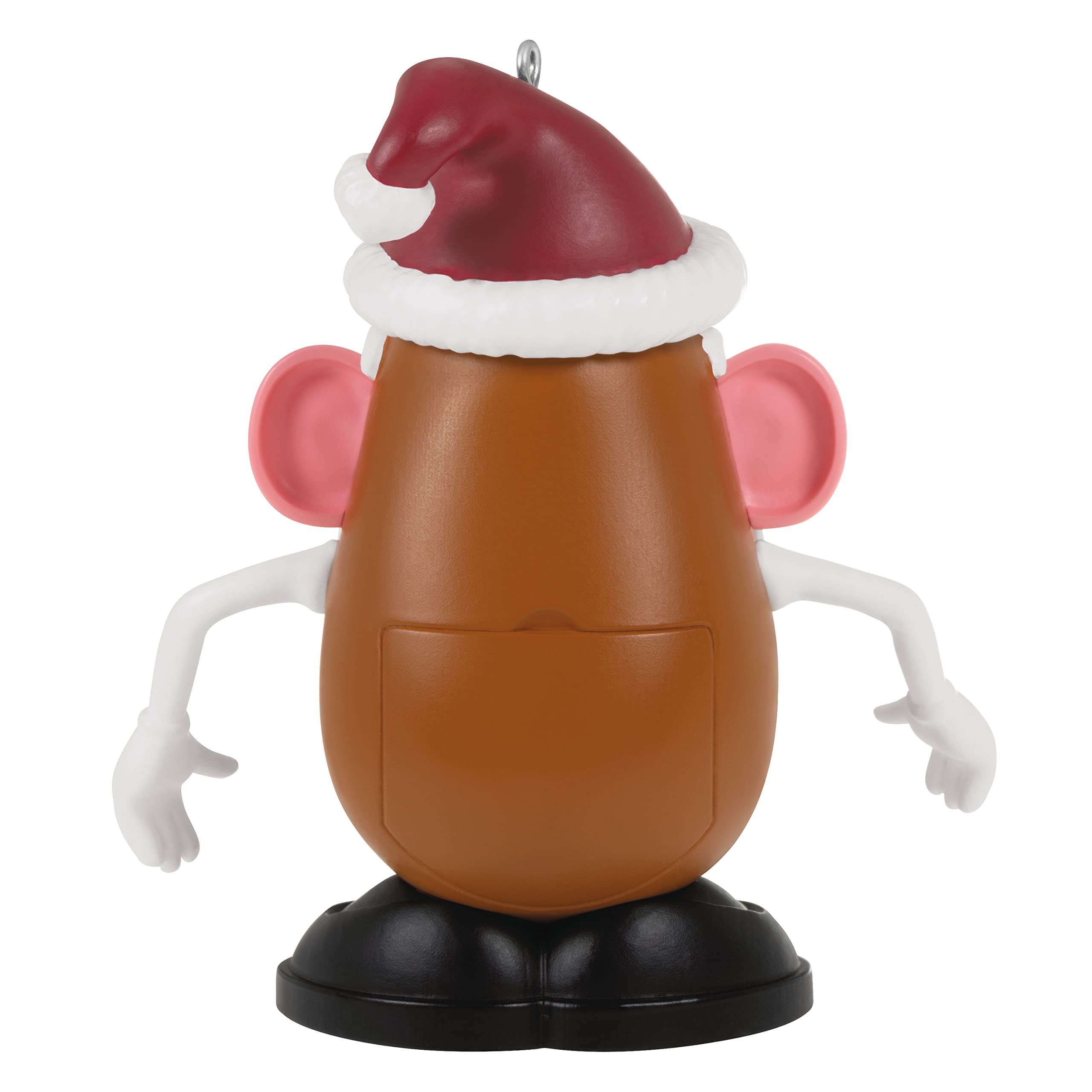 Mr. Potato Head Santa Spud Hallmark Keepsake