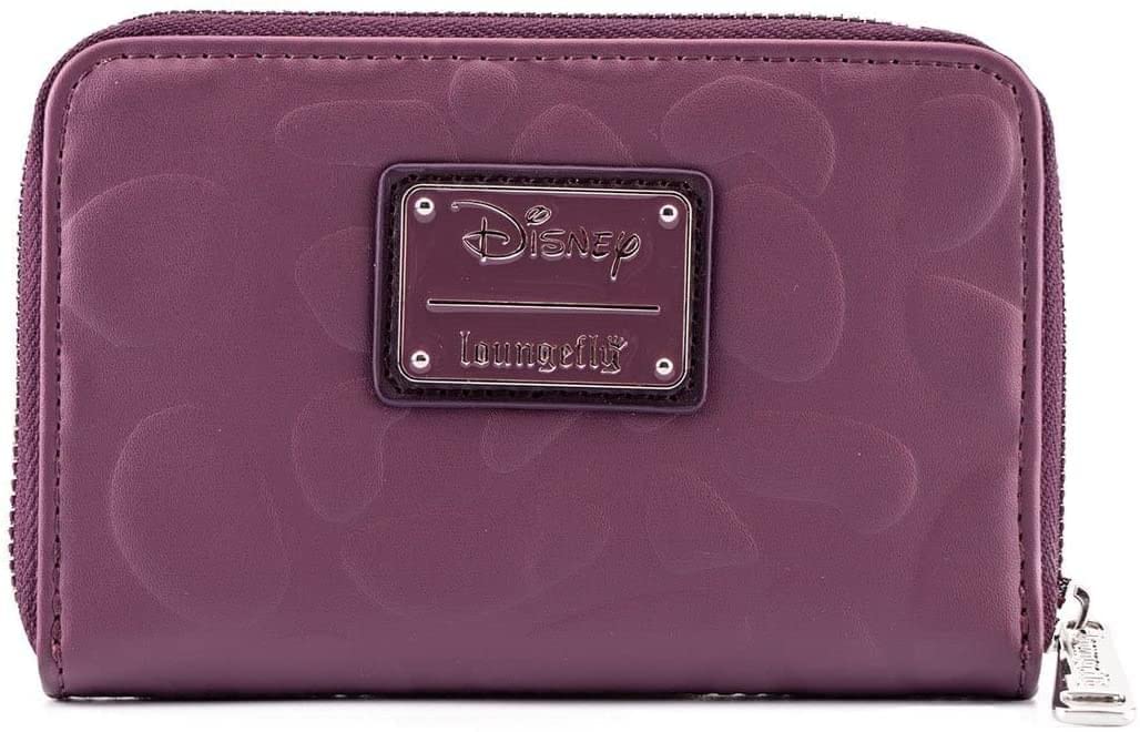 Loungefly Disney Raya and the Last Dragon Tuk Tuk Zip-Around Wallet