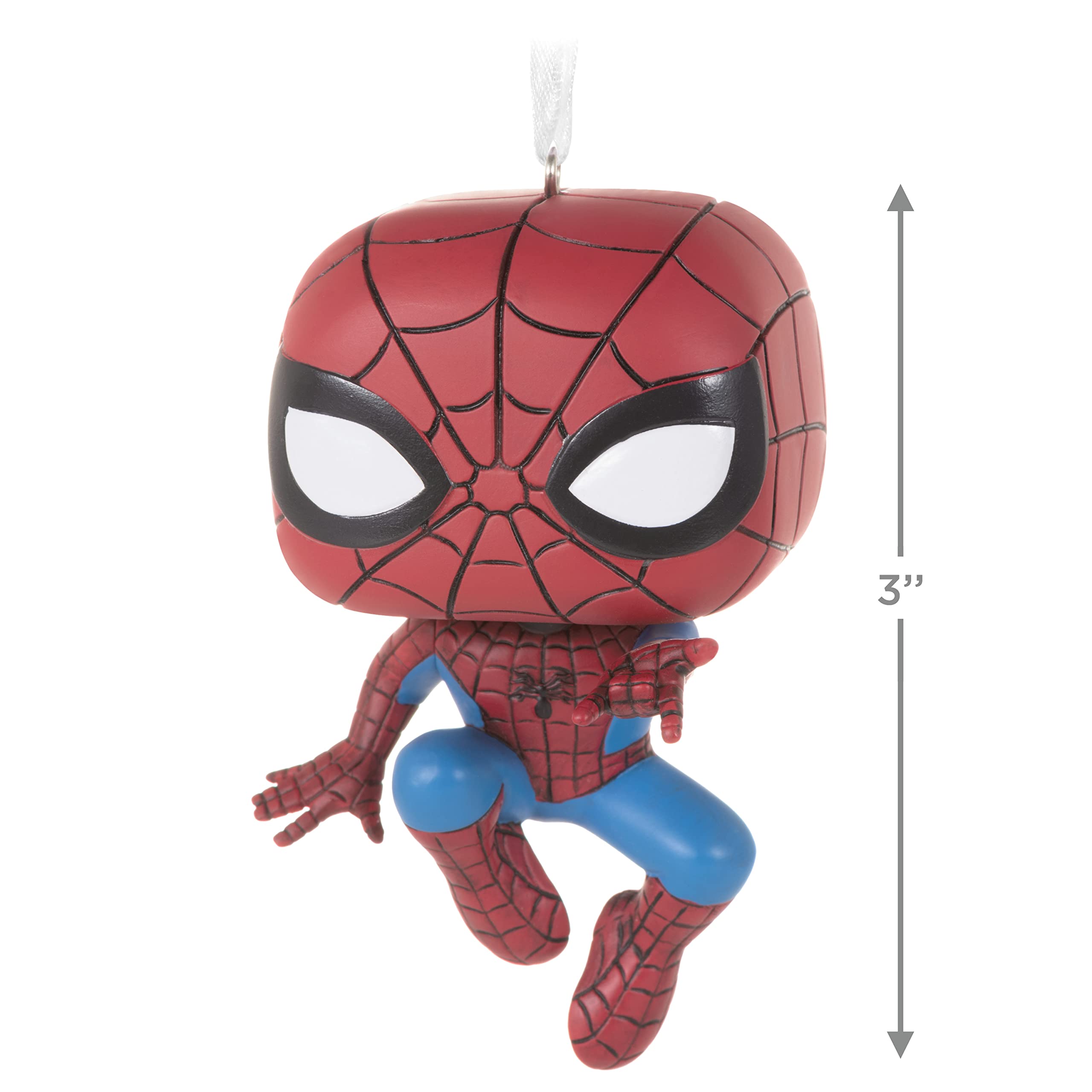 ORNAMENT RSN FUNKO SPIDER MA