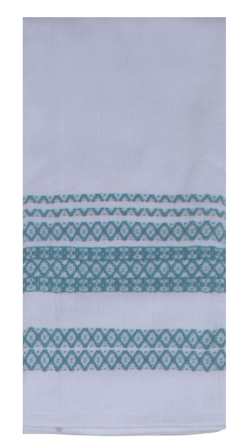 Kay Dee Designs KD Kitchen Terry Towel, Aqua