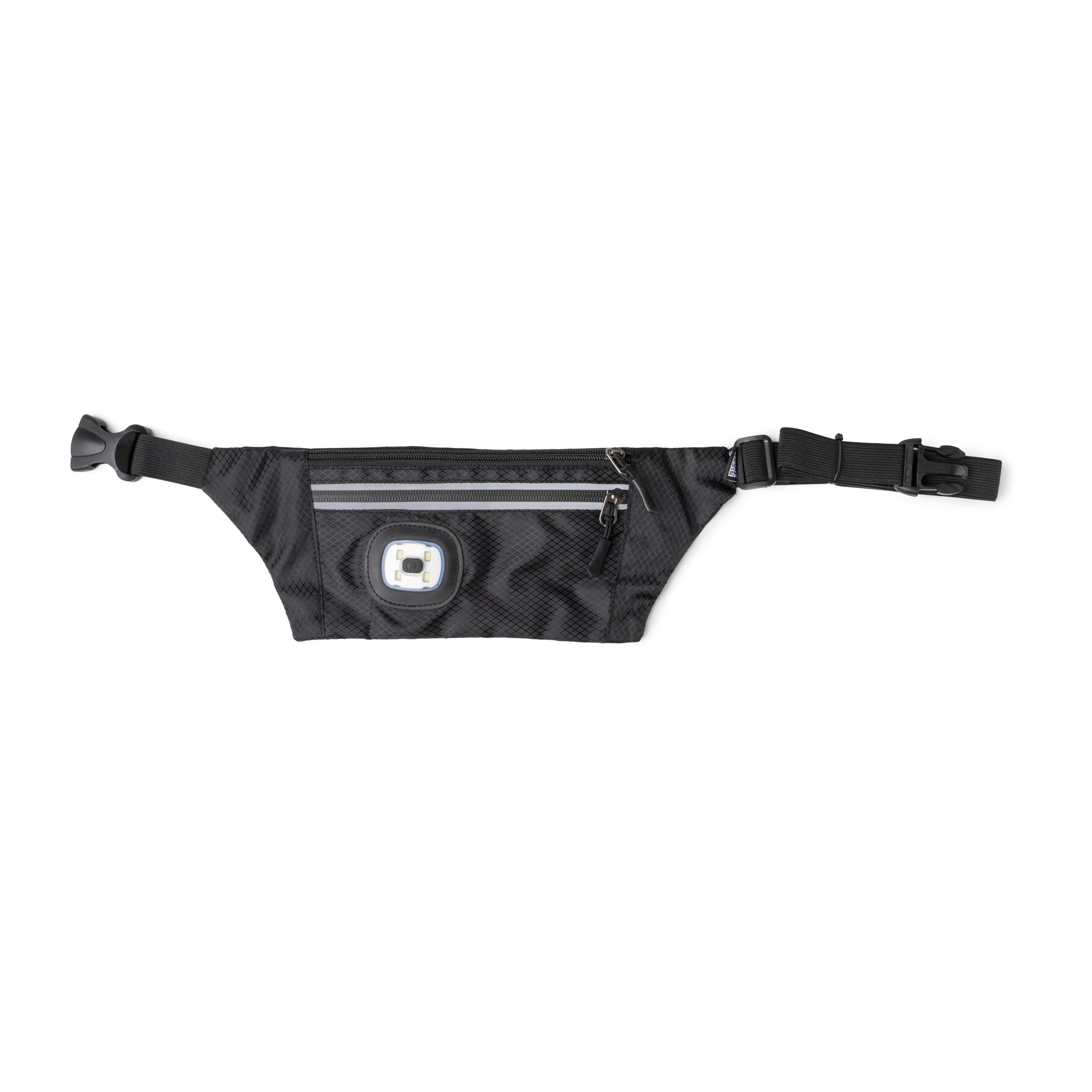 Night Scope Reflective Sling/Fanny Pack