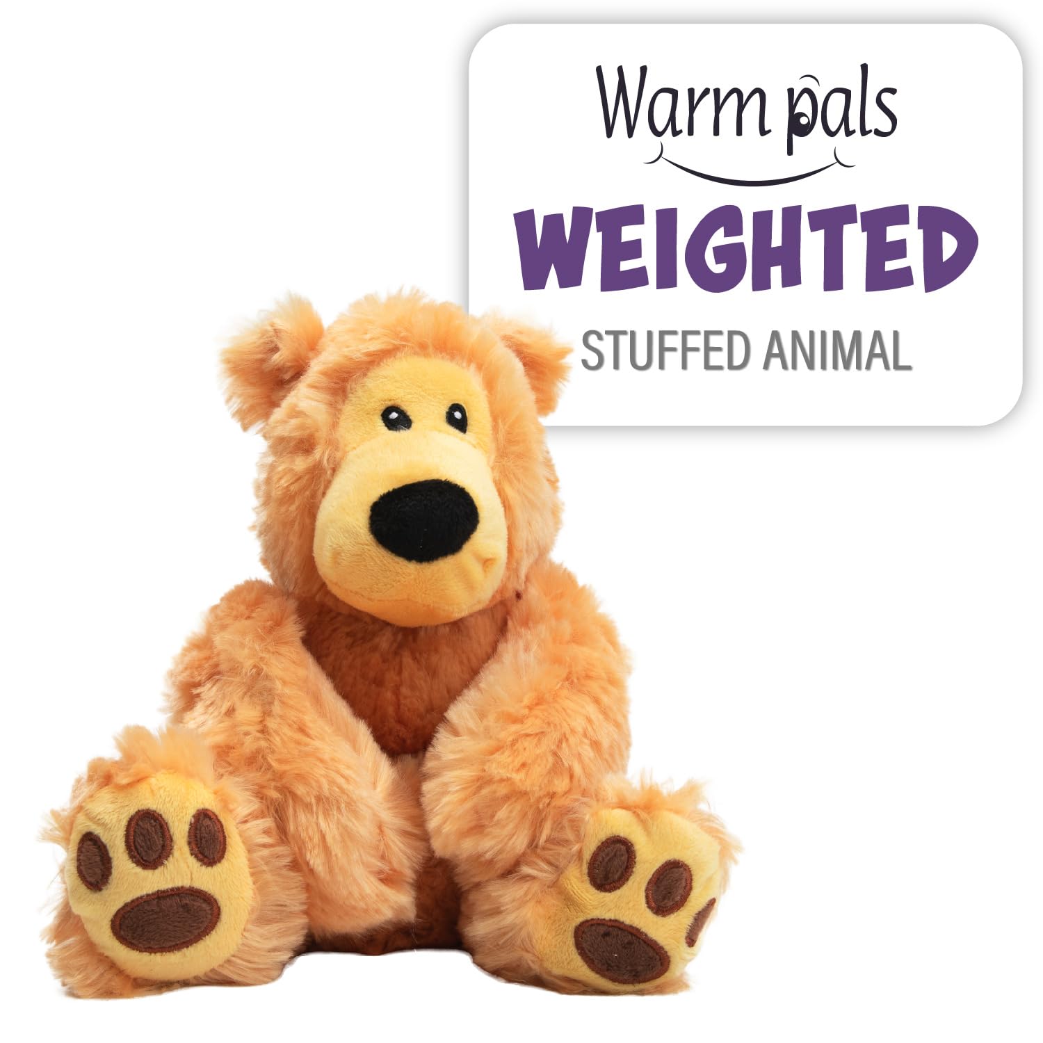 Warm Pals - Bear Hugs