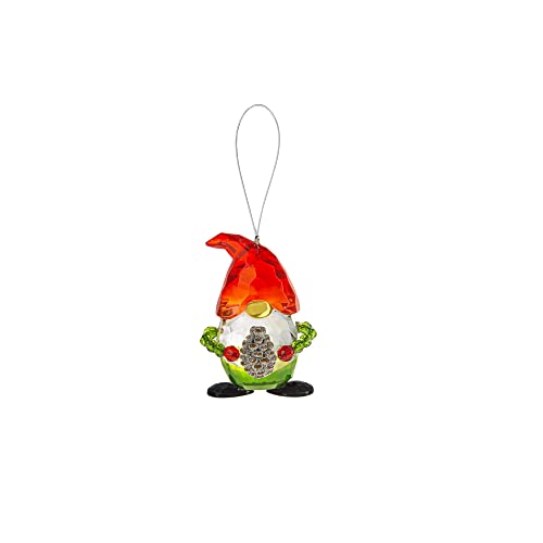 Holiday Gnome Ornament