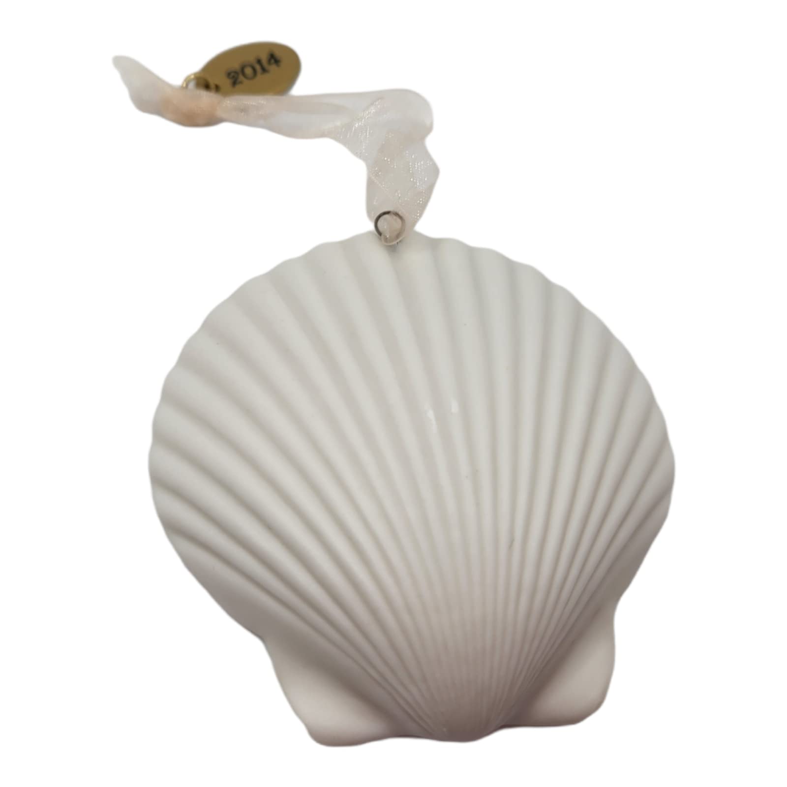 Hallmark Keepsake Ornament Always Remembered A Celebration of Life 2014