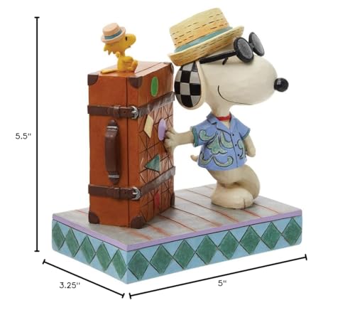 JSPEA SNOOPY  WOODST
