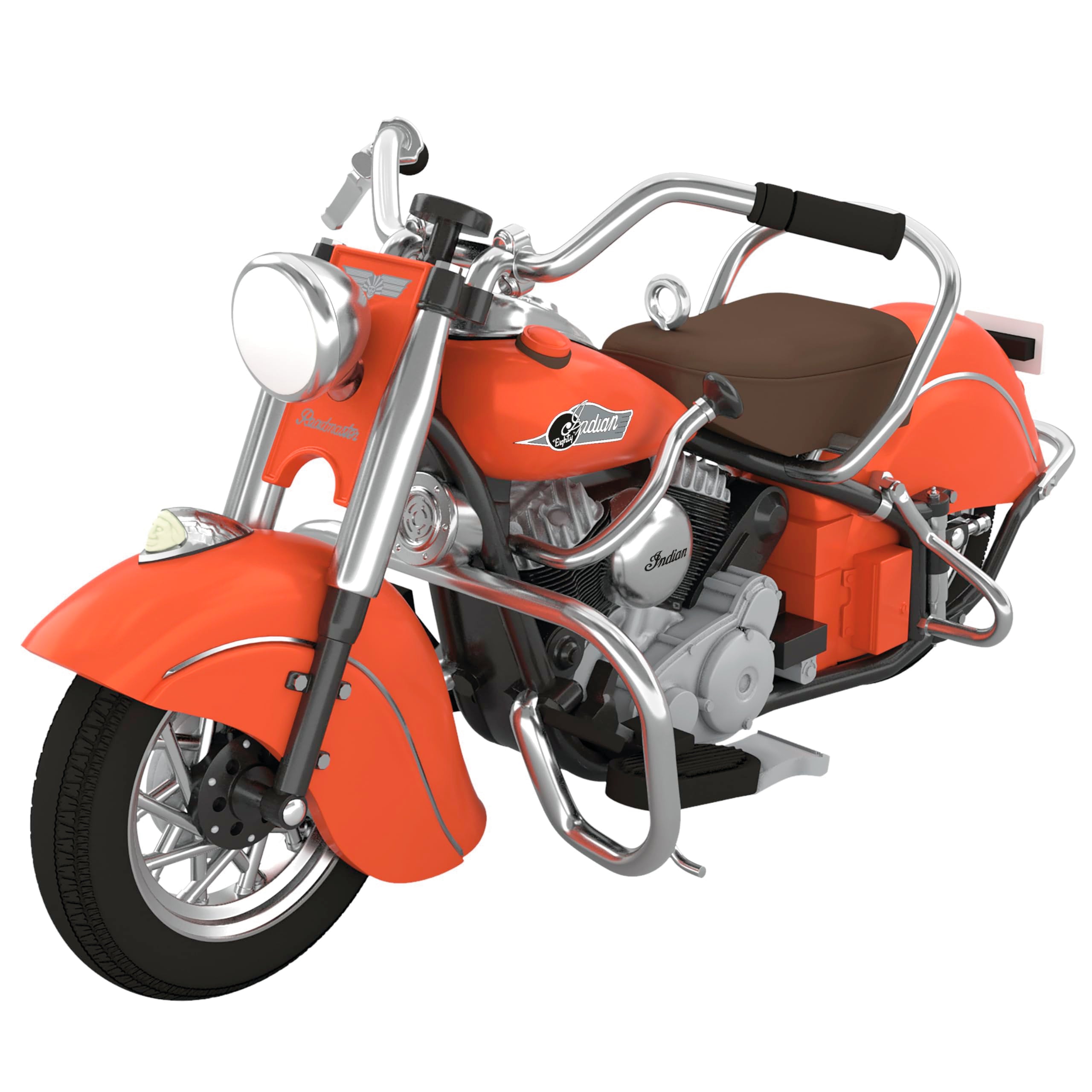 ORN 1953 INDIAN CHIEF