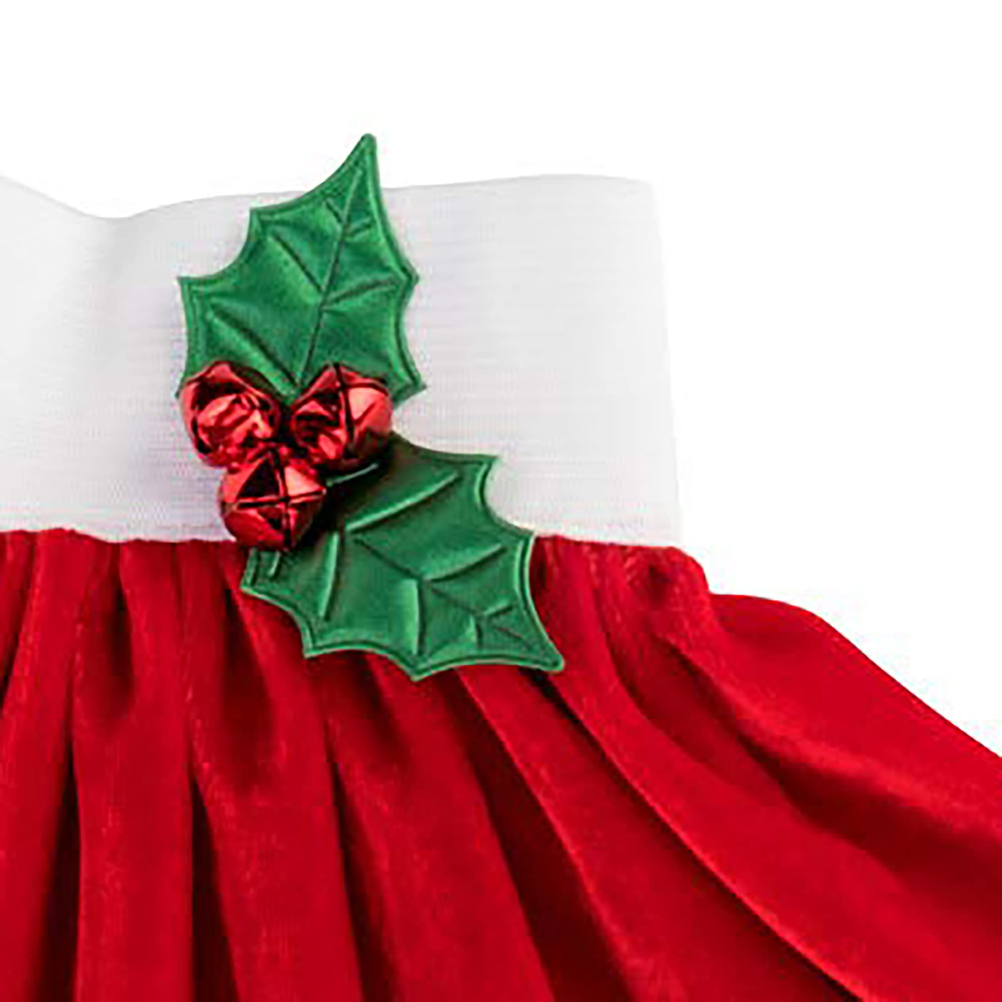 SANTA BABY JINGALING BELL