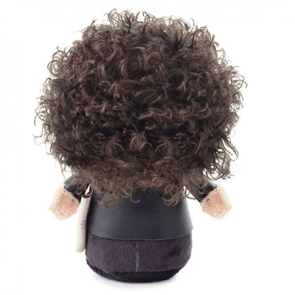 Hallmark itty bittys™ Jurassic Park Dr. Ian Malcolm Plush