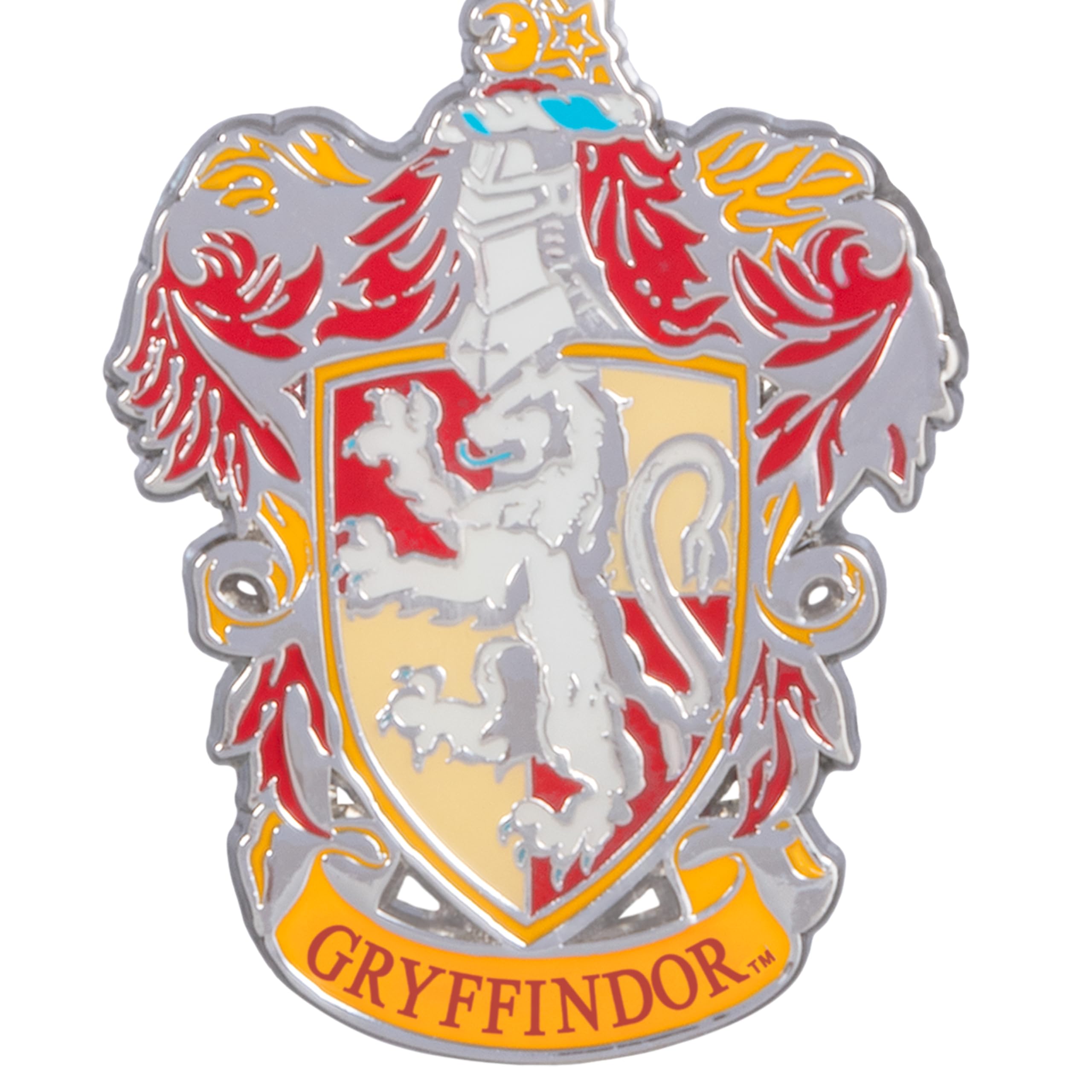 MISC HOGWARTS HOUSE CREST SE