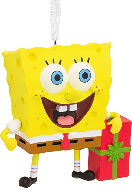 2023 Spongebob Squarepants